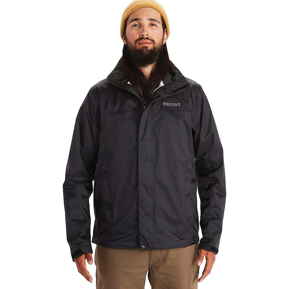 Marmot Men's PreCip Eco Jacket 商品
