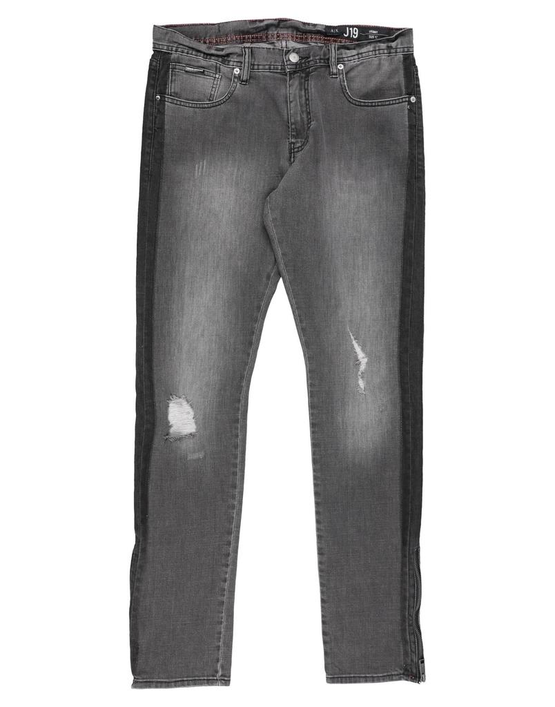 Denim pants商品第1张图片规格展示