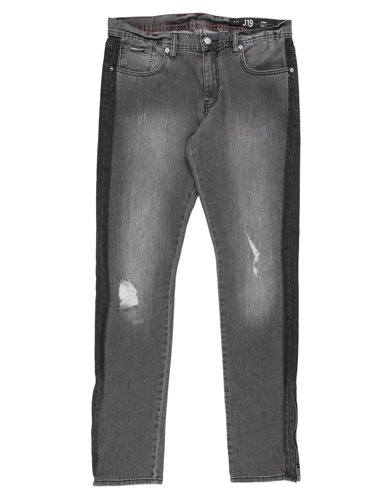 商品Armani Exchange|Denim pants,价格¥584,第1张图片