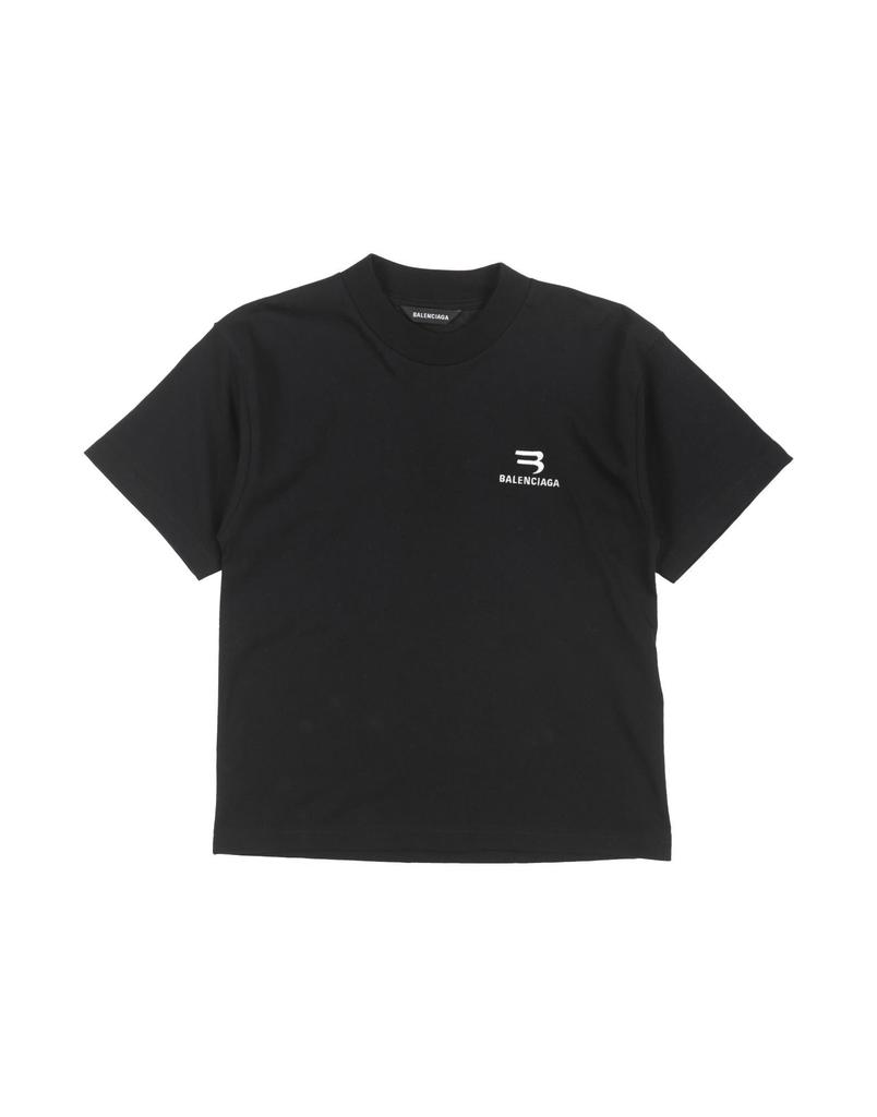 T-shirt商品第1张图片规格展示