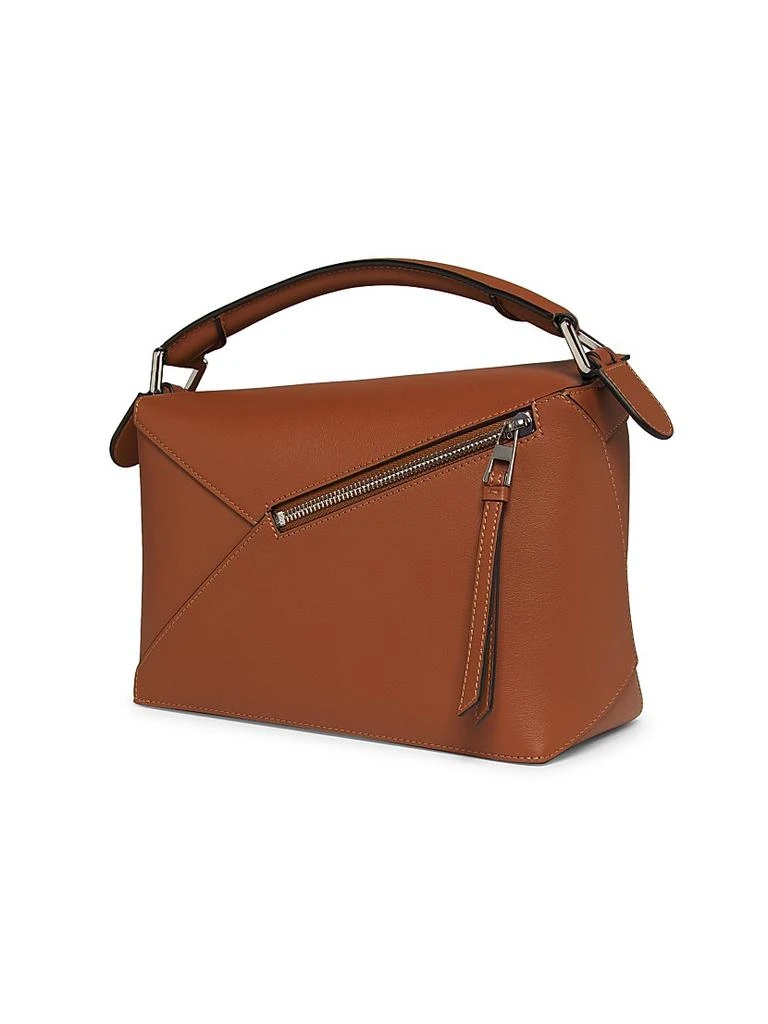 商品Loewe|Small Puzzle Edge Bag,价格¥26082,第4张图片详细描述