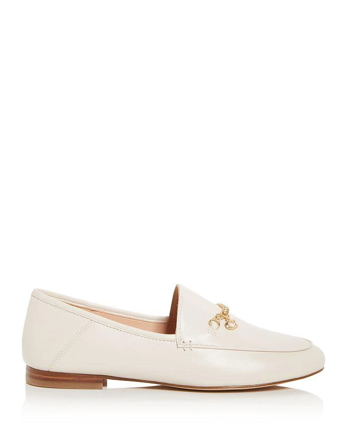 商品Coach|Women's Hanna Loafers,价格¥744,第3张图片详细描述