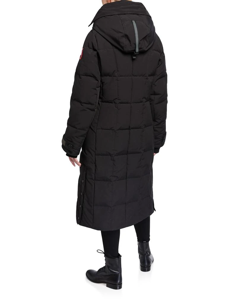 商品Canada Goose|Elmwood Long 9-Pocket Parka,价格¥9073,第3张图片详细描述