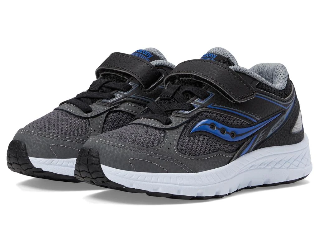 商品Saucony|Cohesion 14 A/C (Little Kid/Big Kid),价格¥320,第1张图片