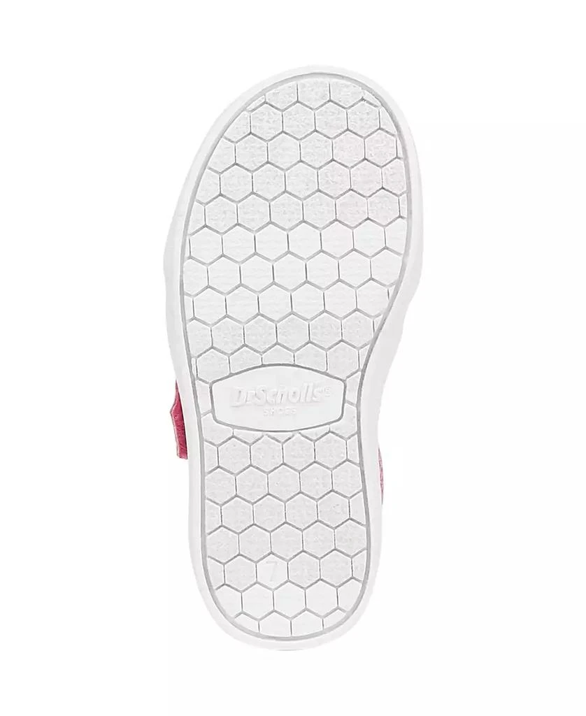 商品Dr. Scholl's|Madison Toddler Slip-ons,价格¥337,第4张图片详细描述