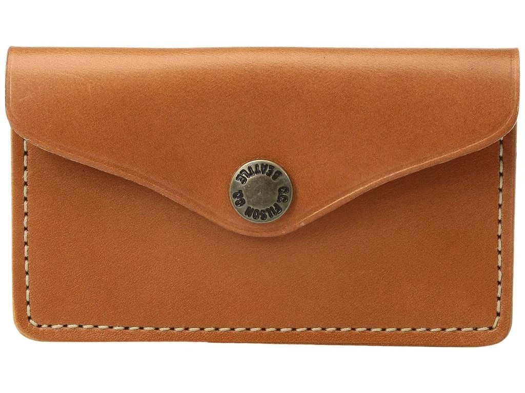 商品Filson|Snap Wallet,价格¥397,第1张图片