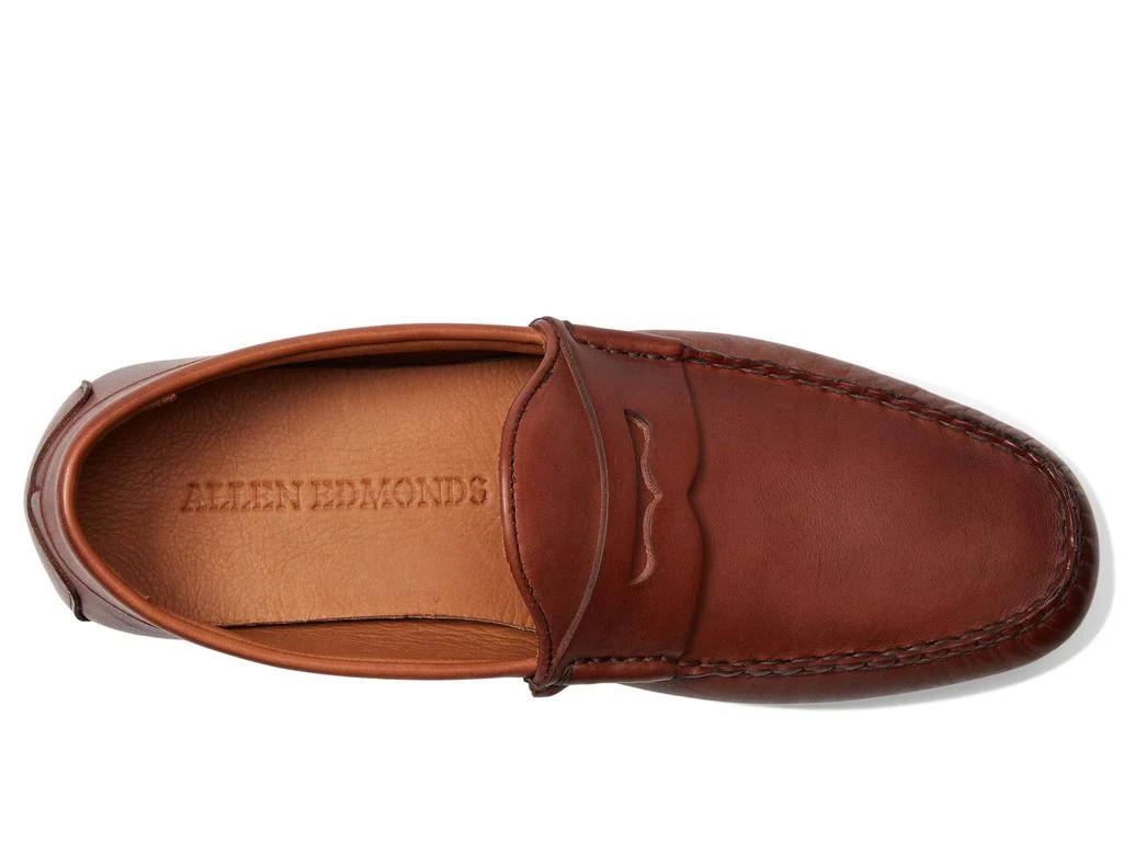 商品Allen Edmonds|Supersport Penny,价格¥1264,第2张图片详细描述