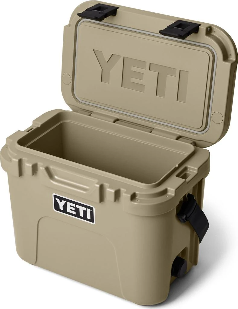 商品YETI|Roadie 15 Hard Cooler,价格¥1884,第3张图片详细描述