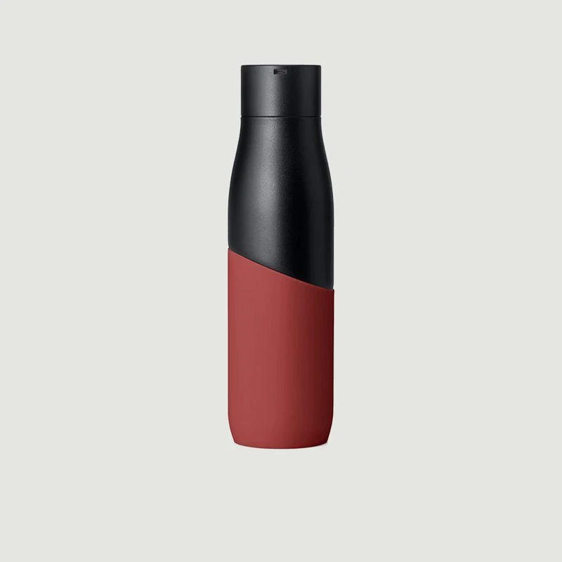 商品Larq|Gourde Bottle Movement PureVis™ 710 ml Black Clay 1230000028462 LARQ,价格¥510,第2张图片详细描述