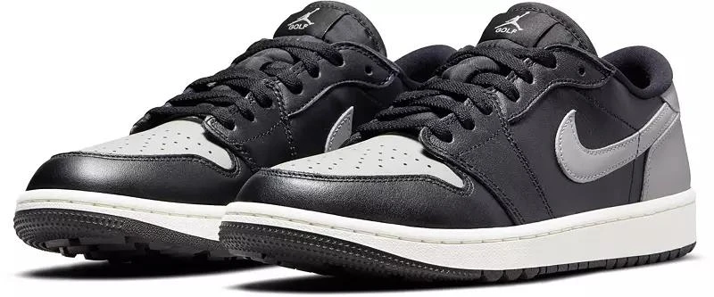 商品NIKE|Air Jordan Men's 1 Low G Golf Shoes,价格¥1267,第5张图片详细描述