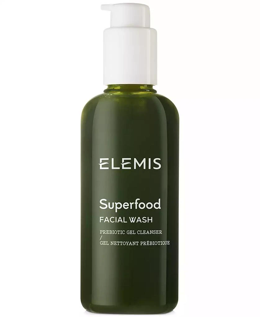 商品ELEMIS|Superfood Facial Wash, 6.7-oz.,价格¥300,第2张图片详细描述