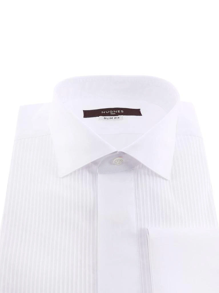 商品NUGNES 1920|NUGNES 1920 SHIRT,价格¥940,第2张图片详细描述