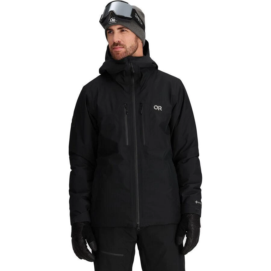 商品Outdoor Research|Tungsten II Jacket - Men's,价格¥2313,第1张图片