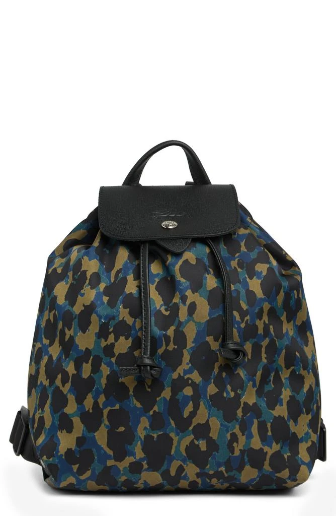 商品Longchamp|Le Pliage Backpack,价格¥741,第1张图片