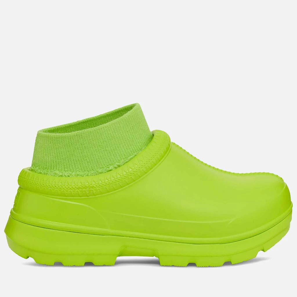 商品UGG|UGG WOMEN'S TASMAN X WATERPROOF SHOES - KEY LIME,价格¥311,第1张图片