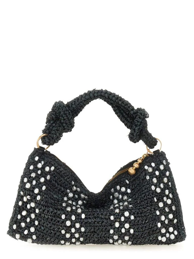 商品Cult Gaia|Cult Gaia Hera Nano Bag,价格¥2875,第2张图片详细描述
