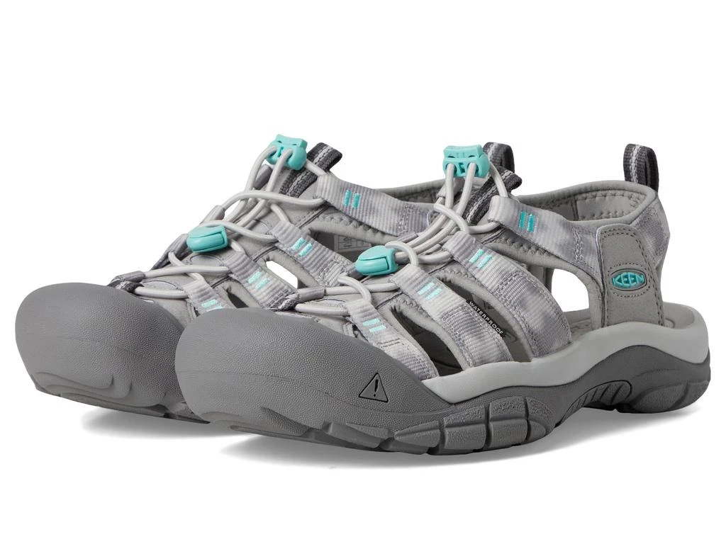 商品Keen|Newport H2,价格¥786,第1张图片