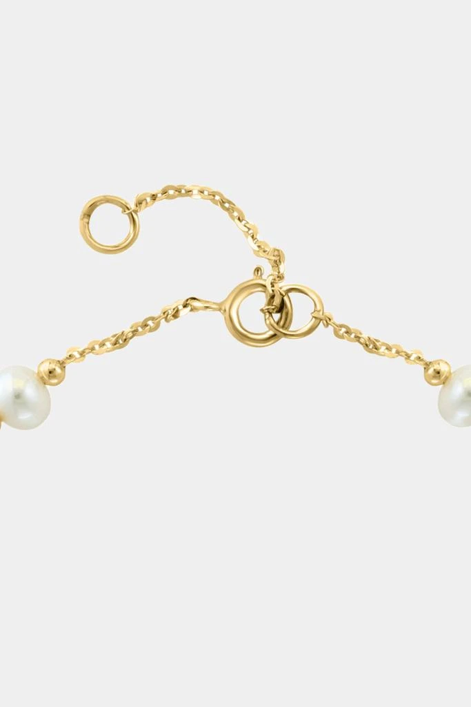 商品Effy|Fresh Water & Mother Of Pearl Bracelet,价格¥2580,第3张图片详细描述