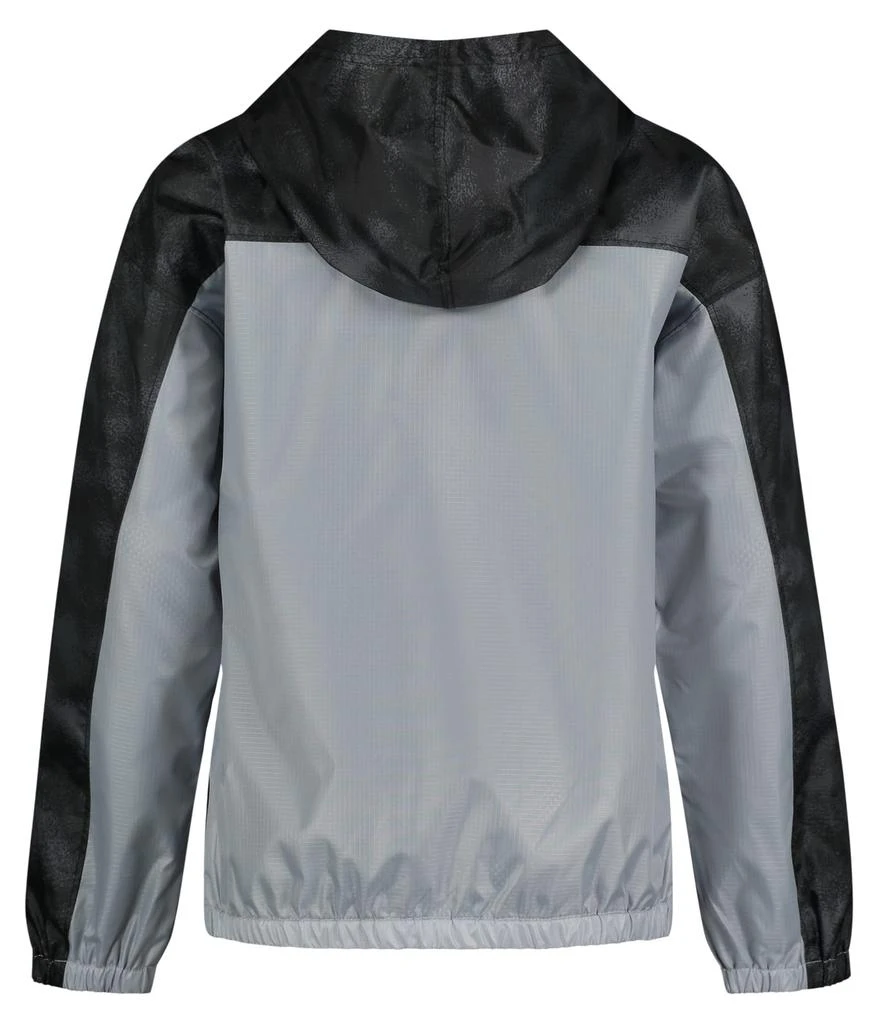 商品Under Armour|Wintuck Print Windbreaker (Big Kids),价格¥370,第2张图片详细描述