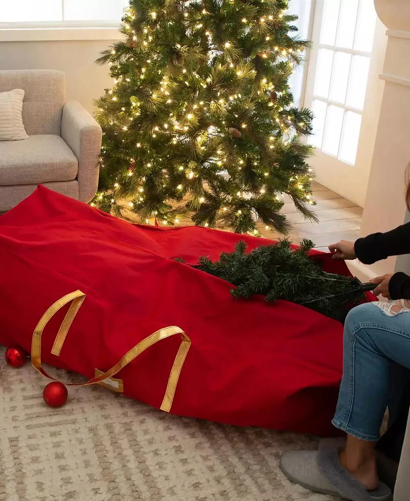 Heavy Duty Holiday Decor Storage Bag 商品