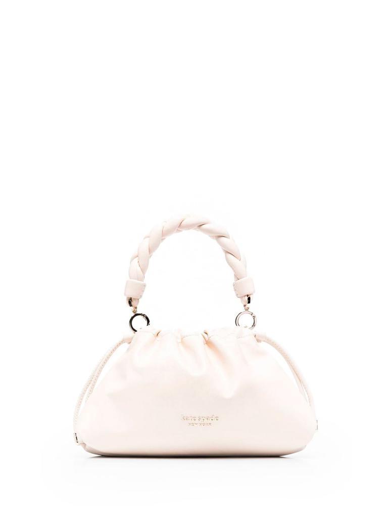 商品Kate Spade|Kate Spade `Meringue` Small Crossbody Bag,价格¥2338,第1张图片