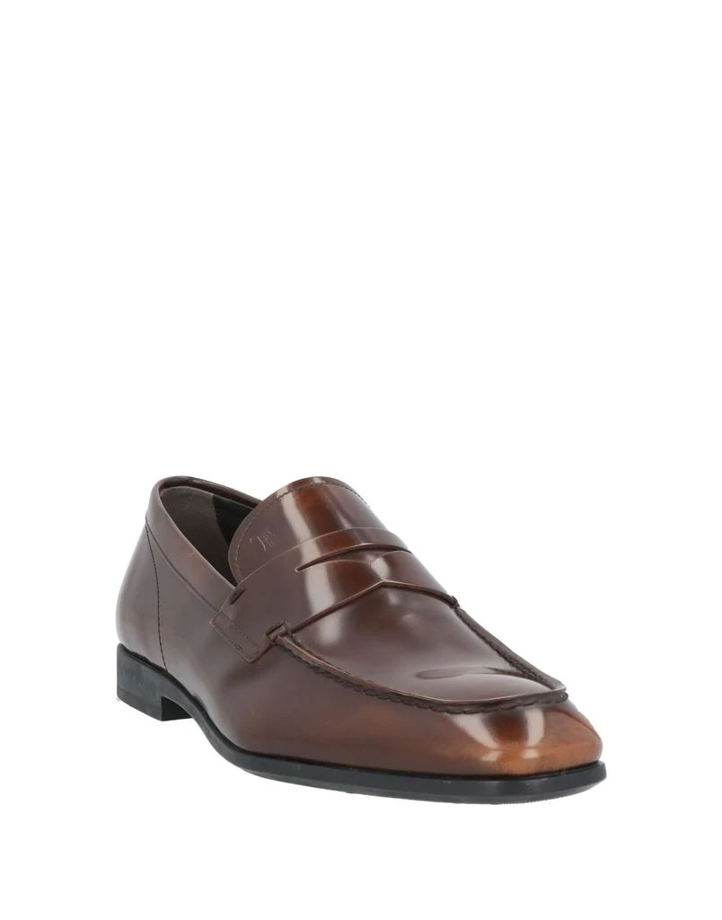 商品Tod's|Loafers,价格¥2512,第2张图片详细描述