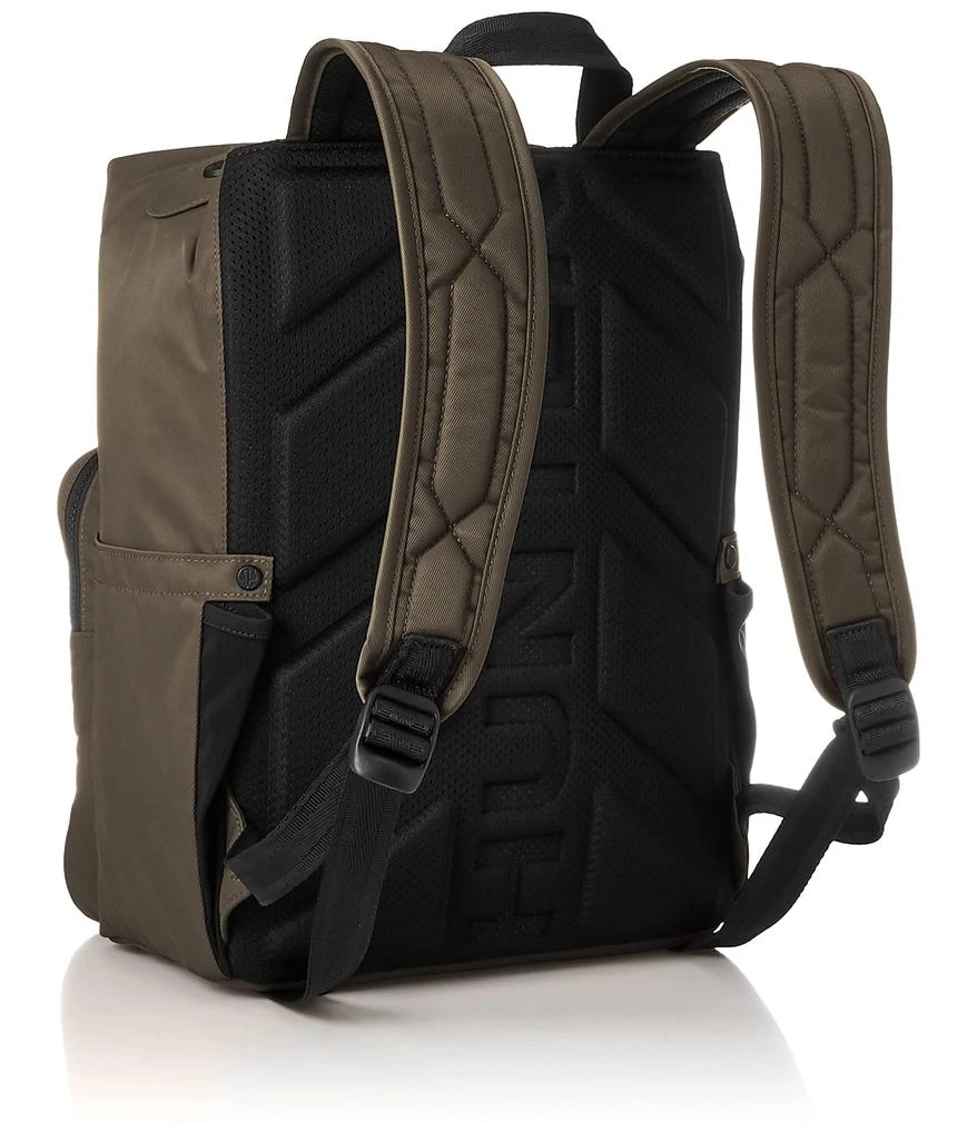 商品Hunter|Nylon Pioneer Topclip Backpack,价格¥825,第2张图片详细描述