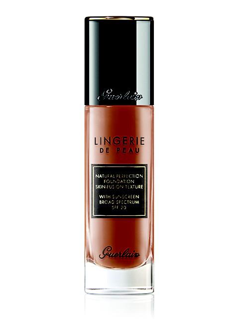 Lingerie de Peau Natural Perfection Foundation SPF 20商品第1张图片规格展示