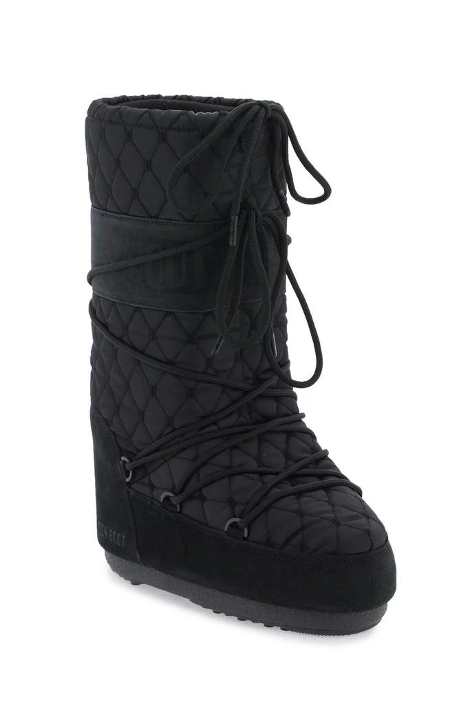 商品Moon Boot|Icon Quilted snow boots,价格¥1678,第4张图片详细描述