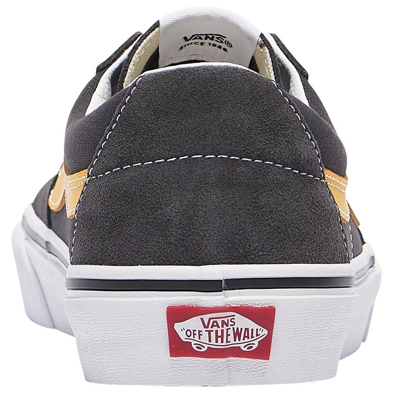 商品Vans|Vans Sk8 Low Utility Pop - Men's,价格¥300,第3张图片详细描述