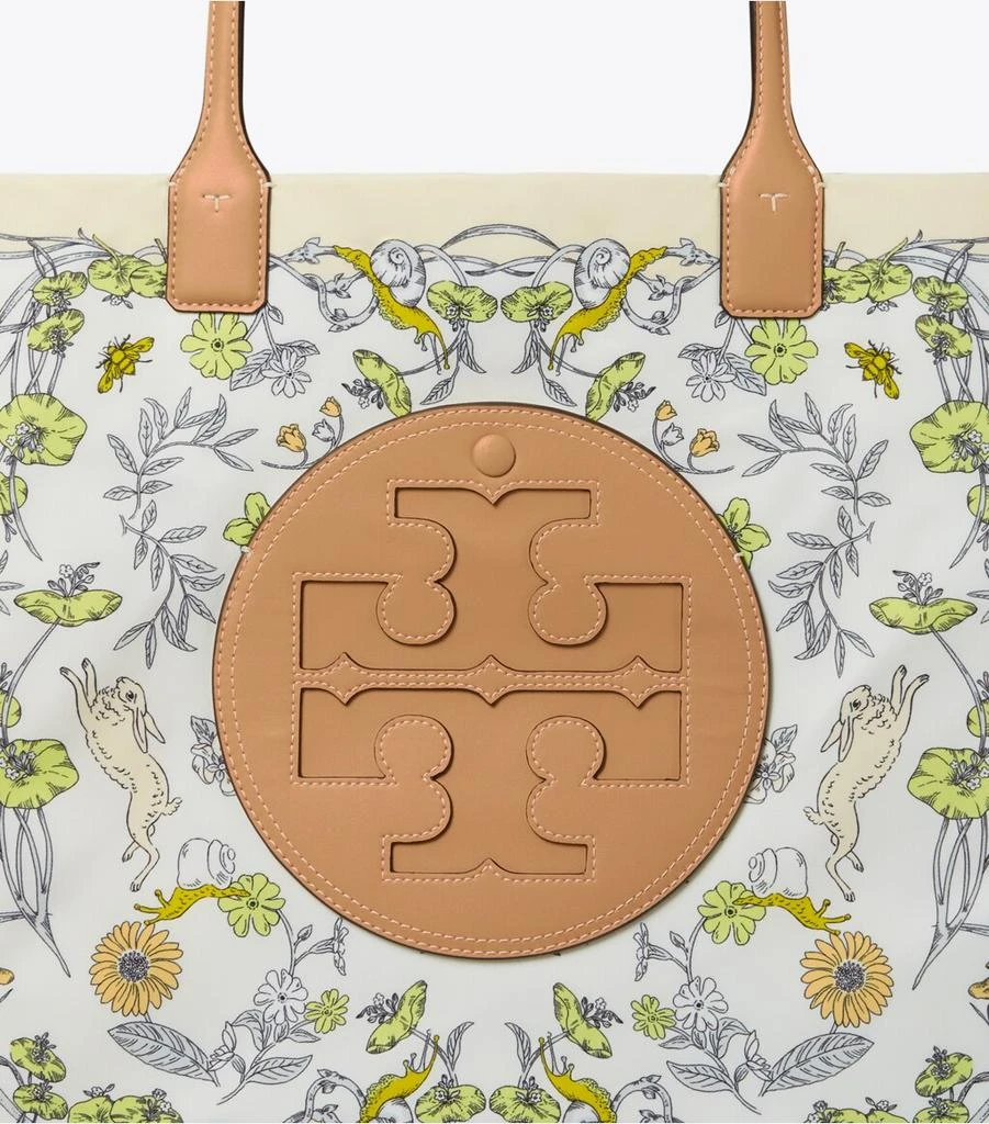 商品Tory Burch|Ella Printed Tote,价格¥1500,第4张图片详细描述