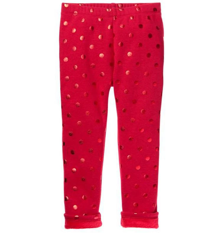 商品Gymboree|Warm & Fuzzy Leggings,价格¥45,第1张图片
