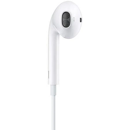 商品Apple|Apple EarPods with Lightning Connector,价格¥231,第4张图片详细描述