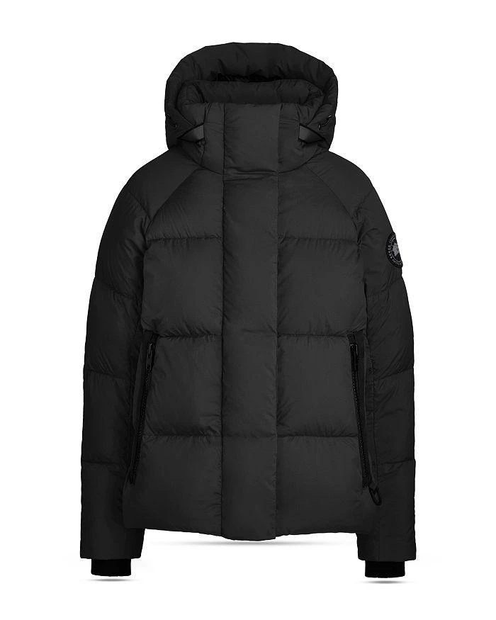 Junction Quilted Parka 商品