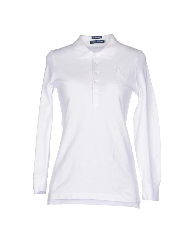 商品Ralph Lauren|Polo shirt,价格¥846,第1张图片