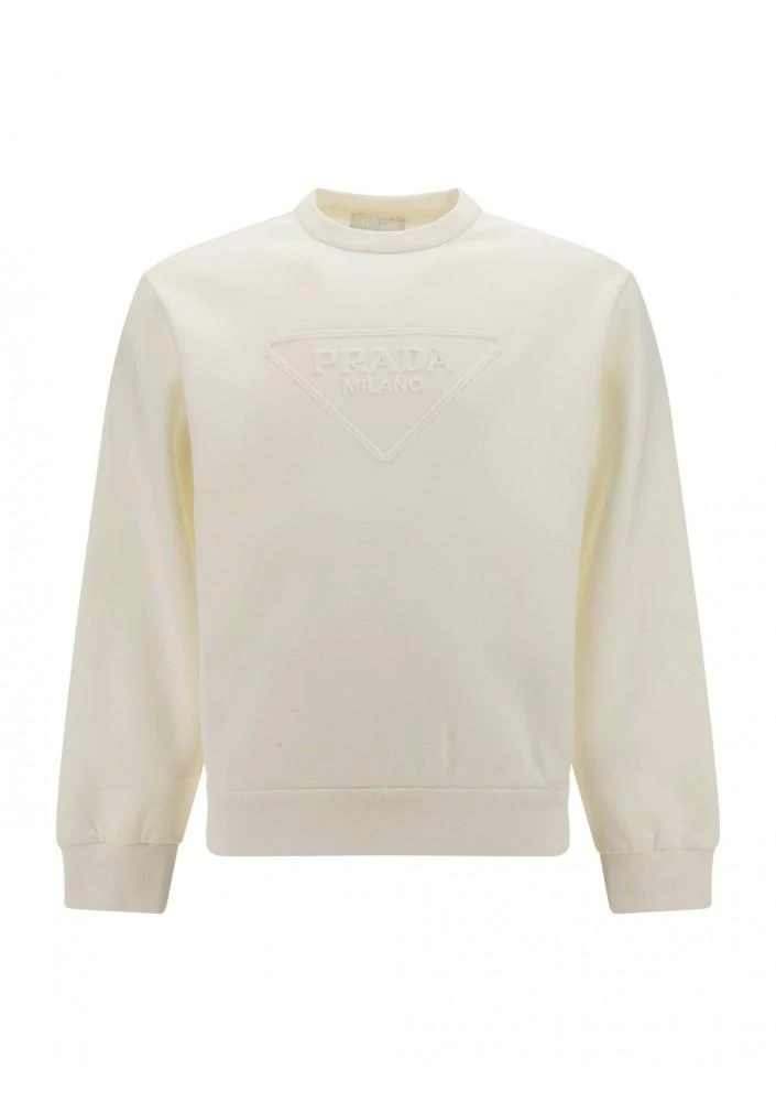 商品Prada| Sweatshirt ,价格¥5947,第1张图片