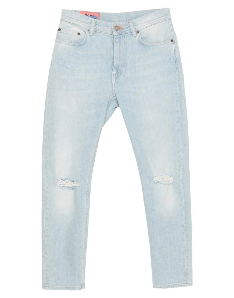 商品Acne Studios|Denim pants,价格¥793,第1张图片