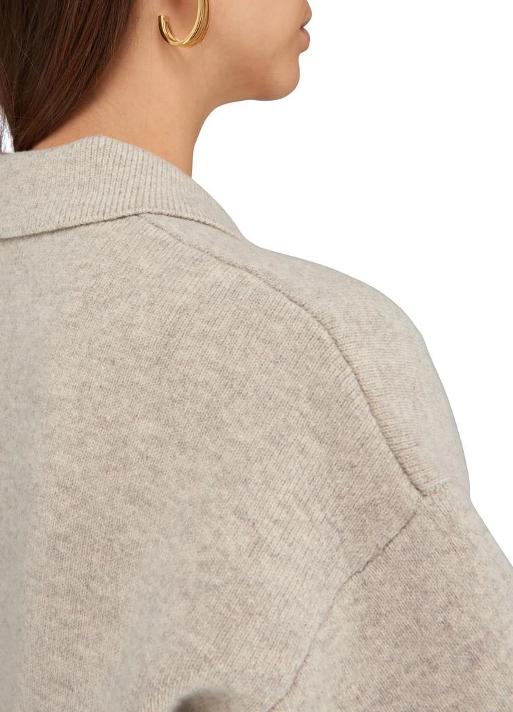 商品Isabel Marant|Lark 毛衣,价格¥1806,第5张图片详细描述