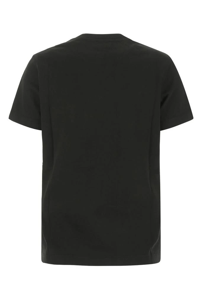 商品Kenzo|Black cotton t-shirt,价格¥647,第1张图片