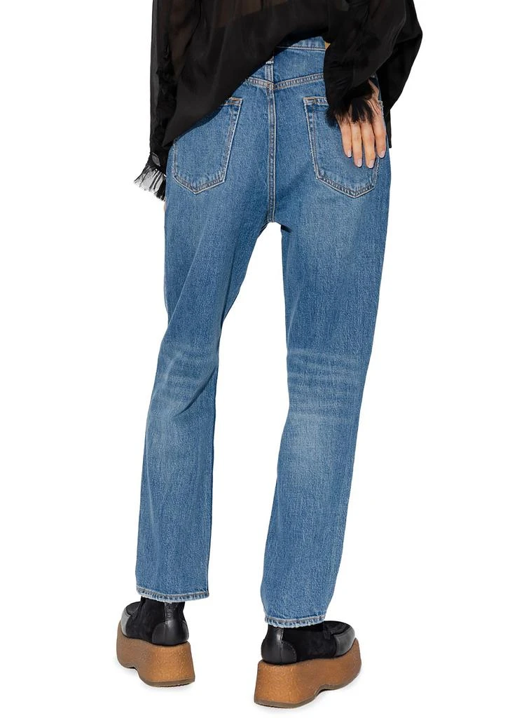 商品Rag & Bone|Jeans with logo,价格¥1893,第3张图片详细描述