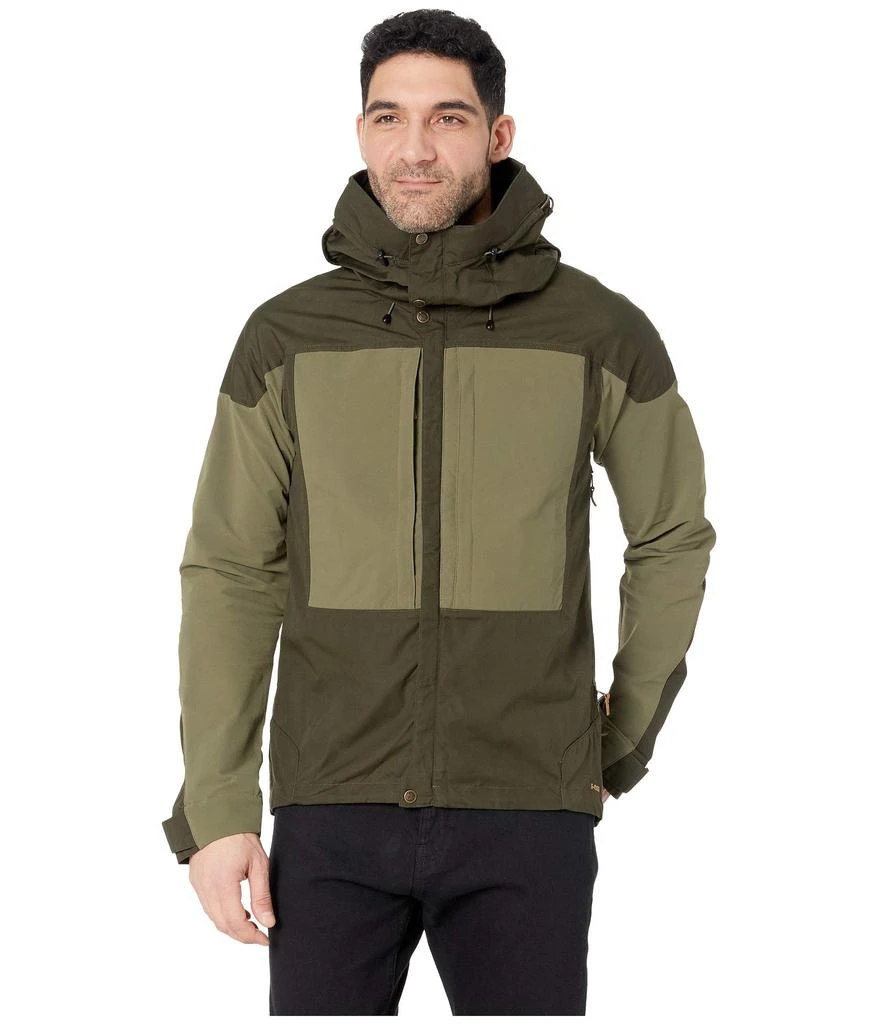 商品Fjällräven|Keb Jacket 外套,价格¥2173,第1张图片