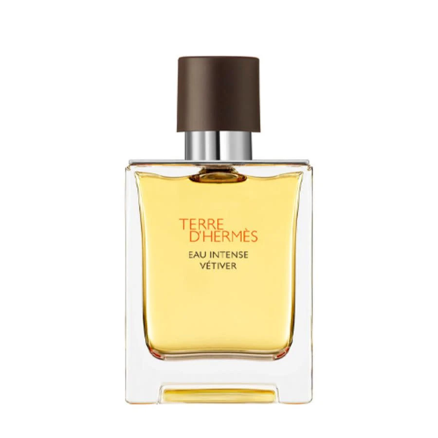 商品Hermes|Terre Dhermes Eau Intense Vet / Hermes EDP Spray 1.6 oz (50 ml) (m),价格¥427,第1张图片