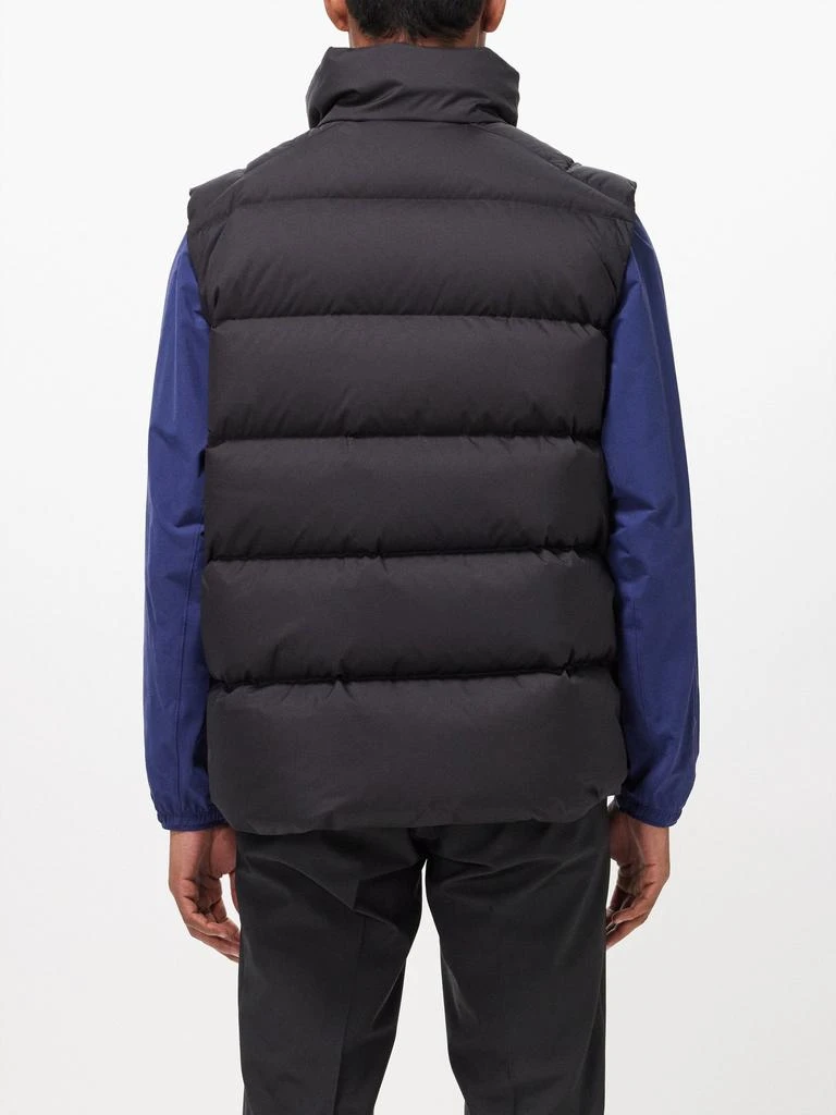 商品Lululemon|Wunder Puff quilted down gilet,价格¥1257,第4张图片详细描述