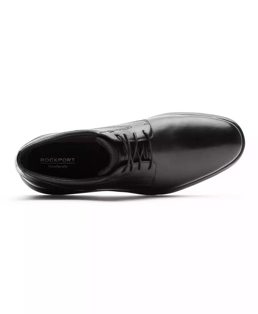 商品Rockport|Men's Truflex Dressports Plain Toe Shoes,价格¥524,第3张图片详细描述