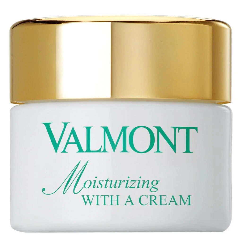 商品Valmont|润肤霜 (50ml) ,价格¥1665,第2张图片详细描述