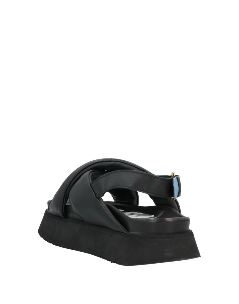 商品INUIKII|Sandals,价格¥884,第3张图片详细描述
