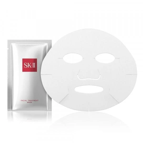 商品SK-II|护肤面膜,价格¥1034,第2张图片详细描述