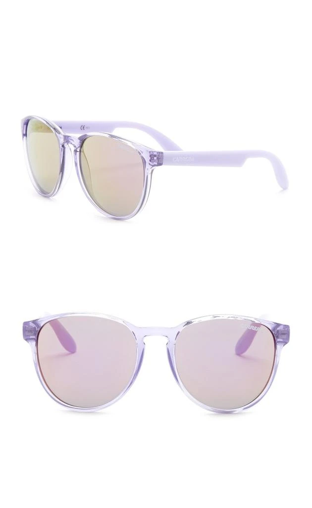 商品CARRERA EYEWEAR|49mm Retro Sunglasses,价格¥284,第1张图片