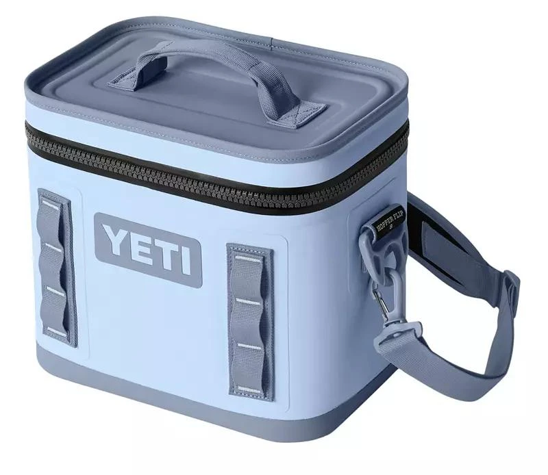 商品YETI|YETI Hopper Flip 8 Cooler,价格¥1321,第3张图片详细描述