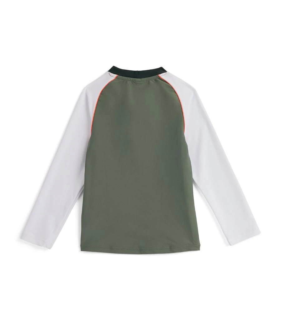 商品Sunuva|Rash Vest (2-12 Years),价格¥398,第3张图片详细描述